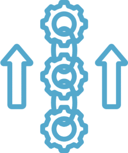 Vertical Integration